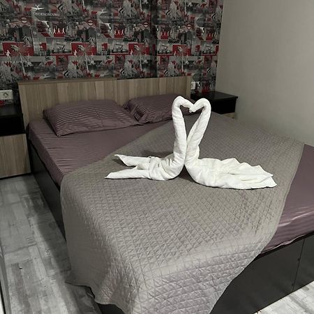 מלון קונסטנצה Klara House מראה חיצוני תמונה