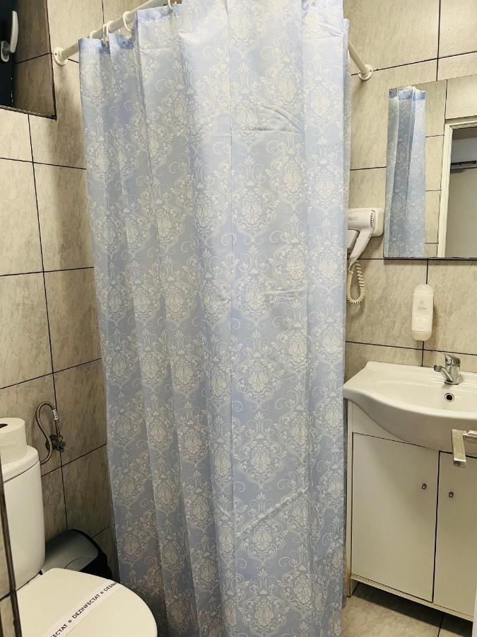מלון קונסטנצה Klara House מראה חיצוני תמונה