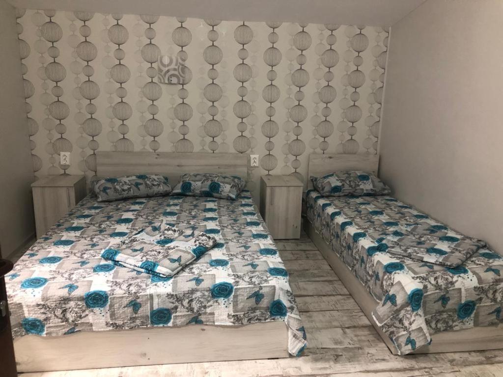 מלון קונסטנצה Klara House מראה חיצוני תמונה
