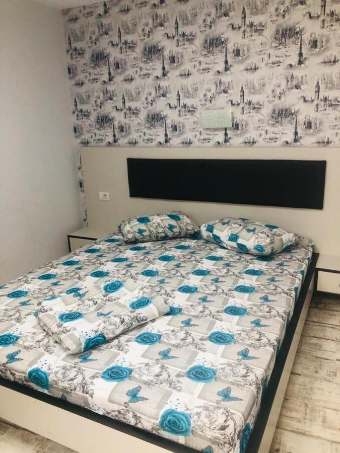 מלון קונסטנצה Klara House מראה חיצוני תמונה