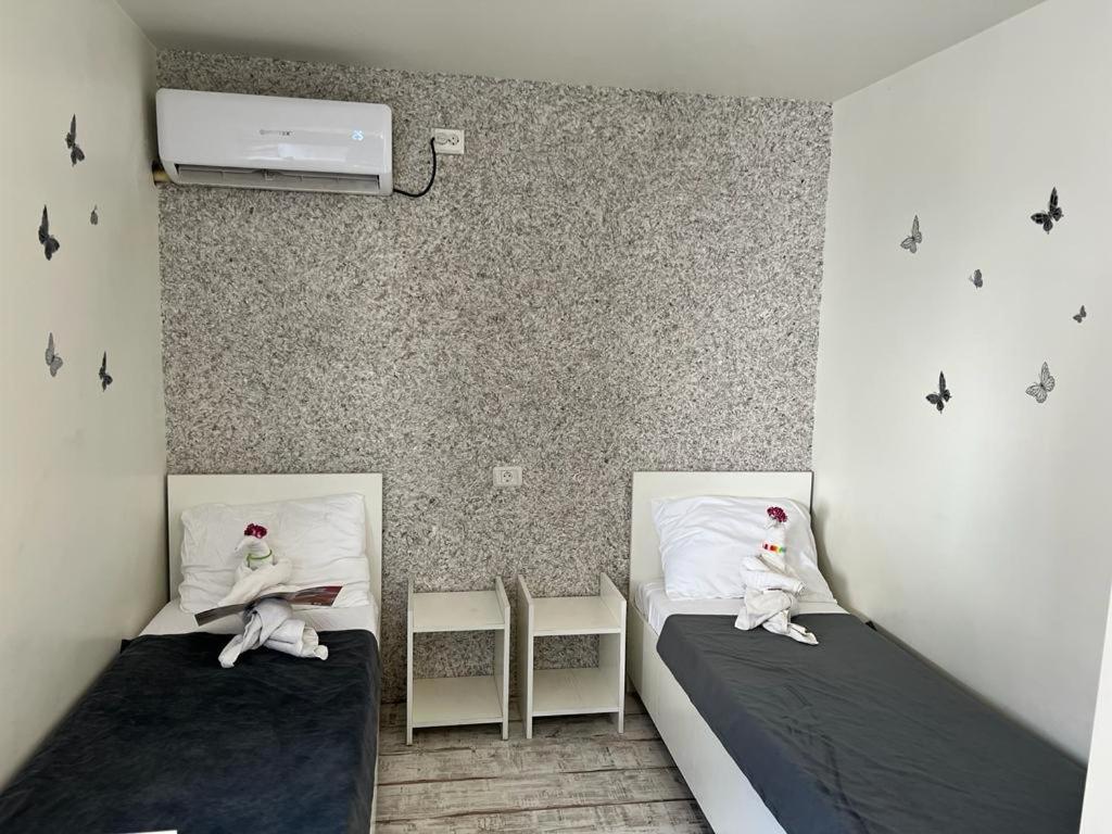 מלון קונסטנצה Klara House מראה חיצוני תמונה