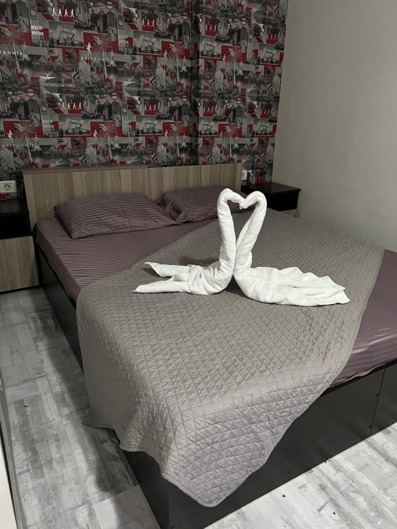 מלון קונסטנצה Klara House מראה חיצוני תמונה