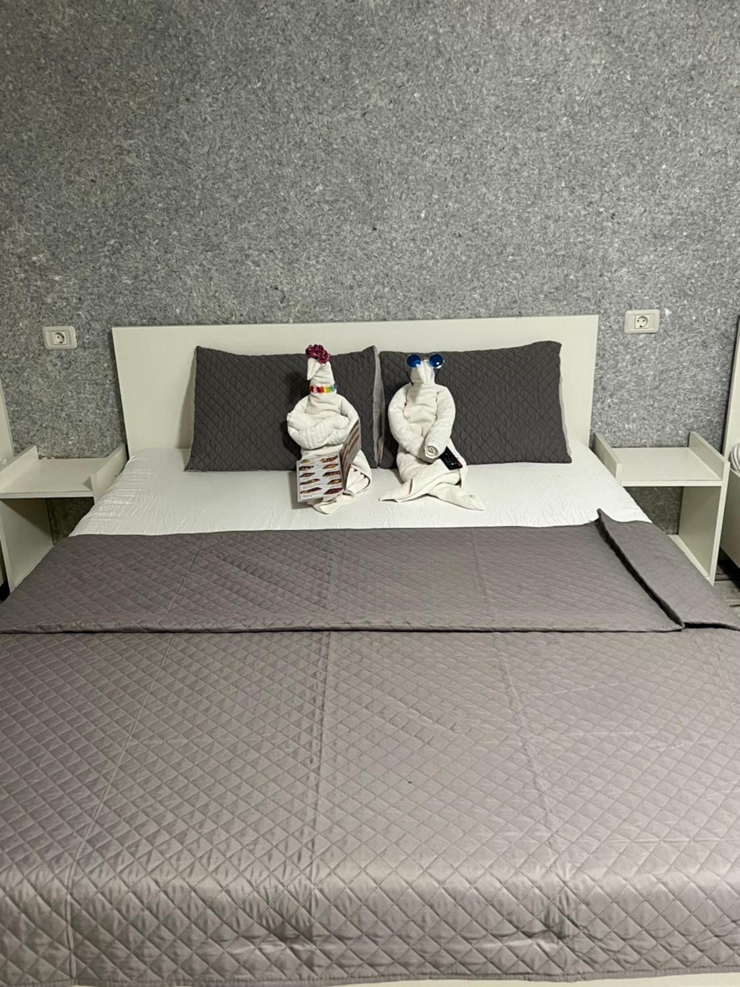 מלון קונסטנצה Klara House מראה חיצוני תמונה