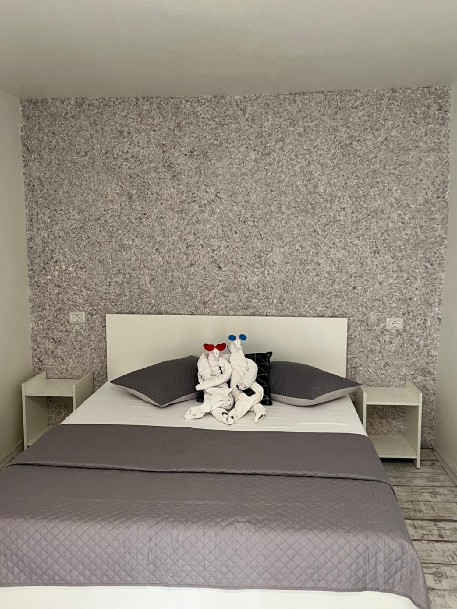 מלון קונסטנצה Klara House מראה חיצוני תמונה